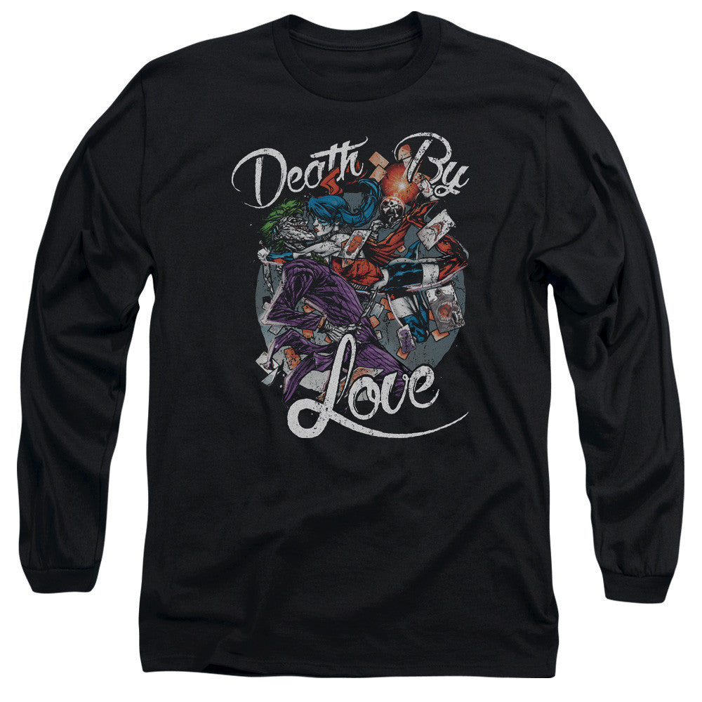 Adult Long Sleeve