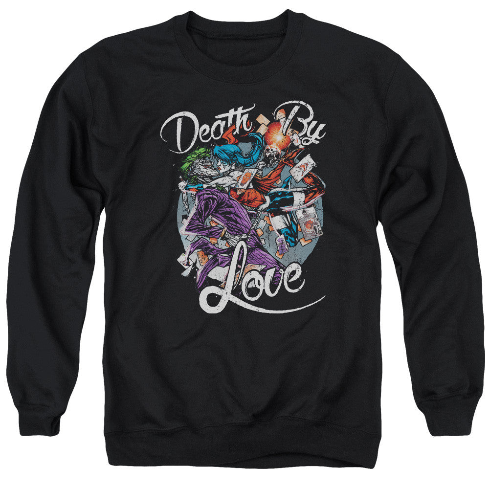Adult Crewneck Sweatshirt