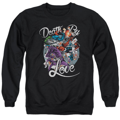 Adult Crewneck Sweatshirt
