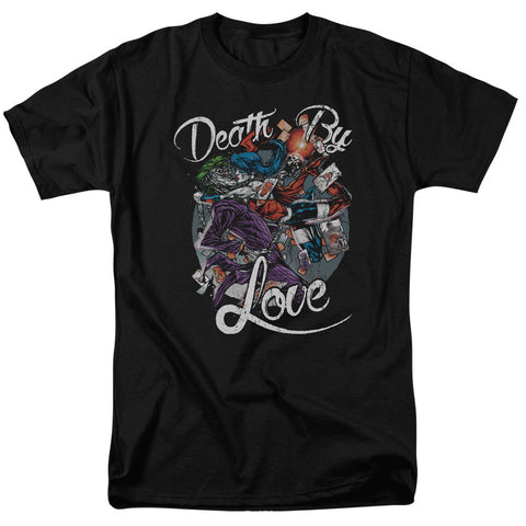 Adult Regular Fit Short Sleeve