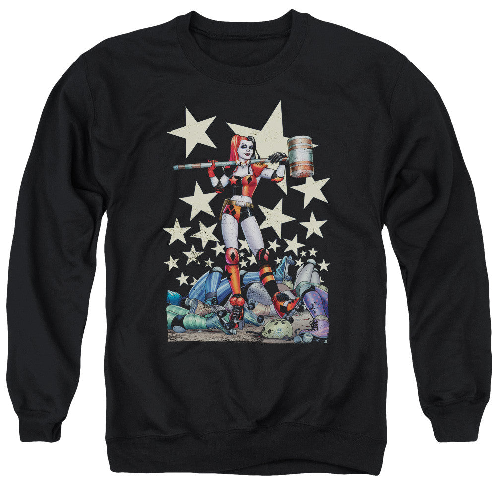 Adult Crewneck Sweatshirt