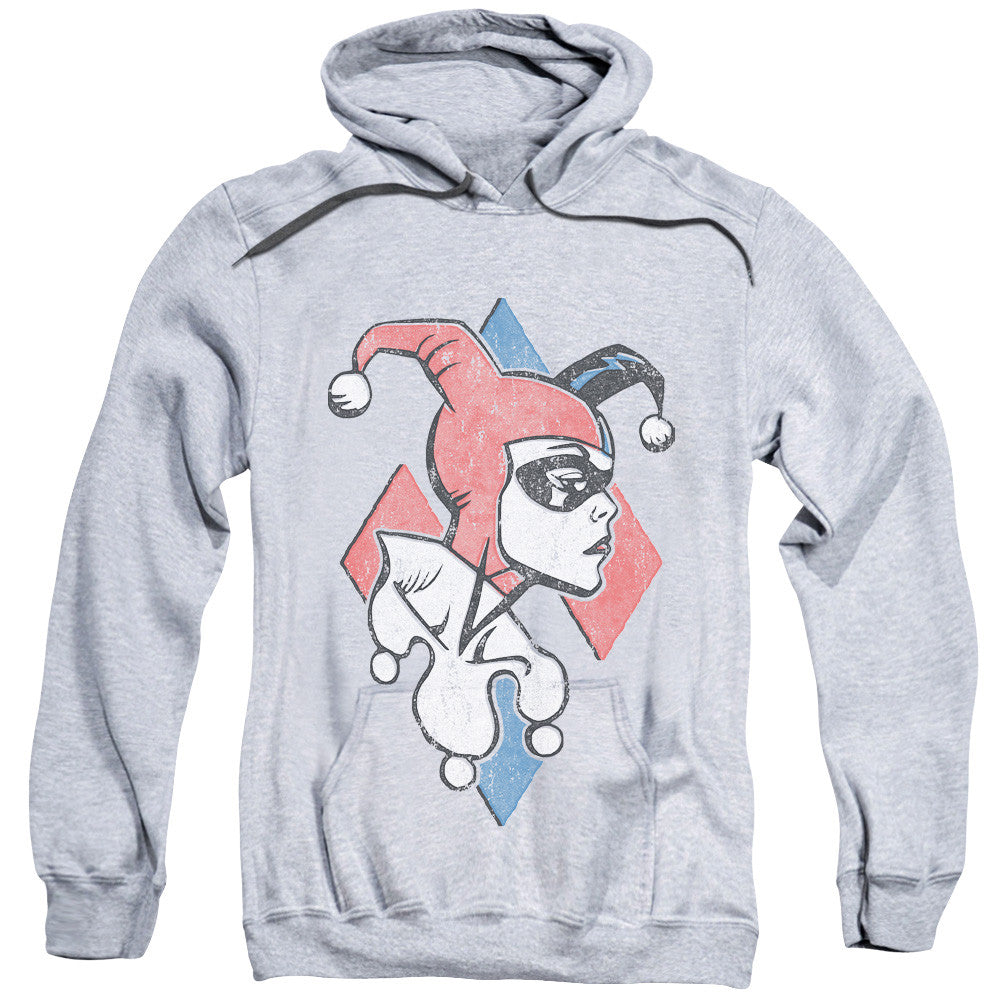 Adult Pull-Over Hoodie