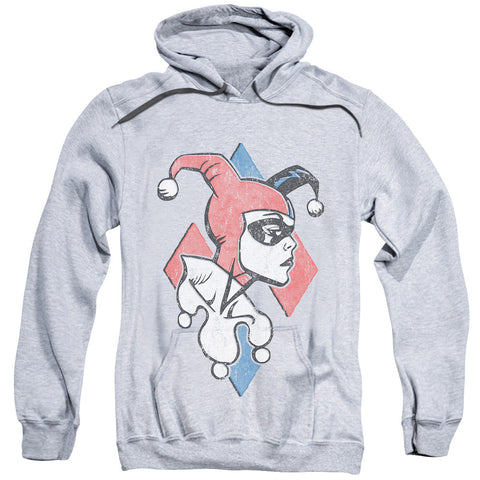 Adult Pull-Over Hoodie