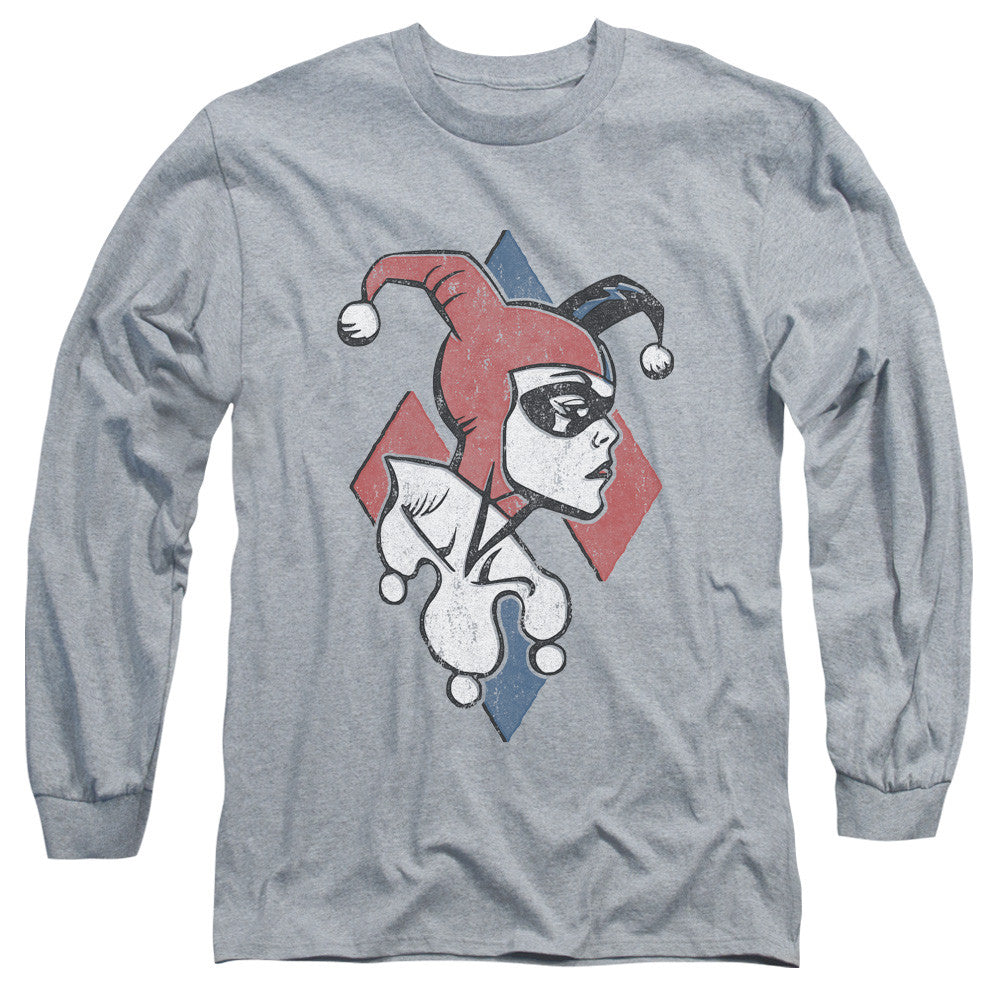 Adult Long Sleeve