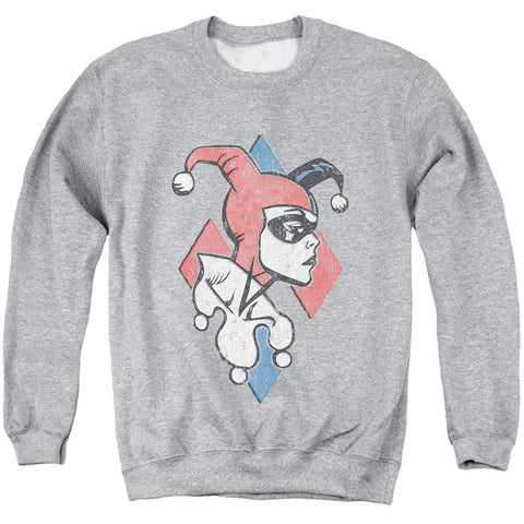 Adult Crewneck Sweatshirt