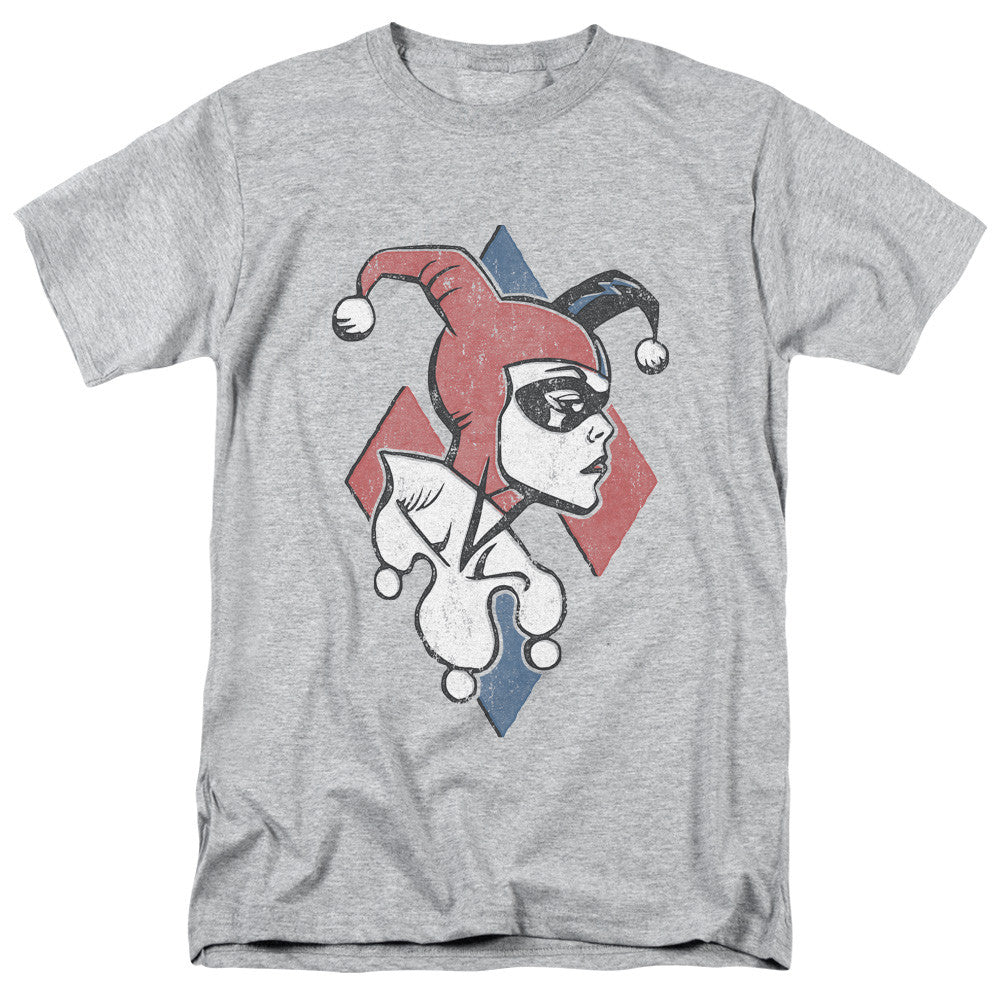 Adult Regular Fit Short Sleeve