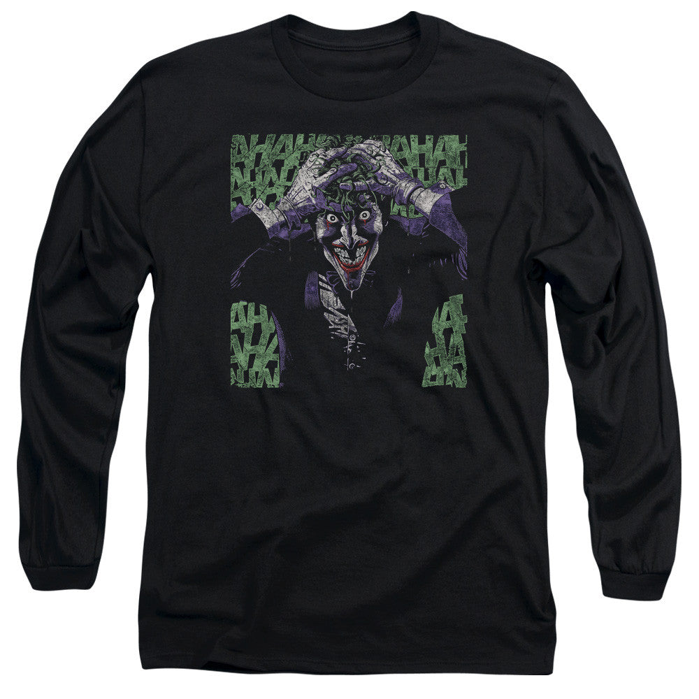 Adult Long Sleeve