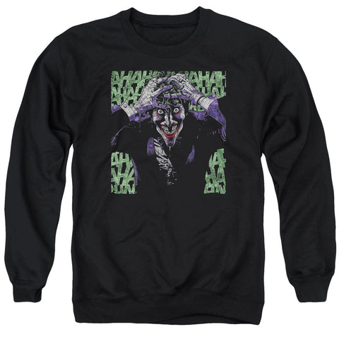 Adult Crewneck Sweatshirt