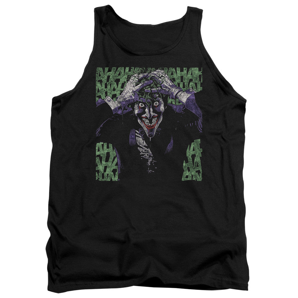 Adult Tank Top