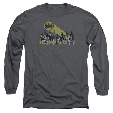Adult Long Sleeve