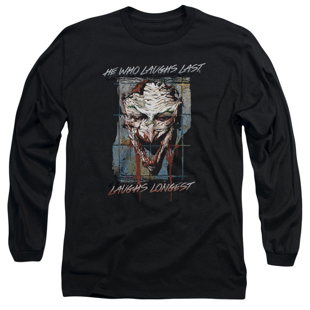 Adult Long Sleeve