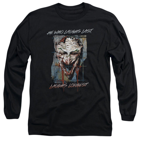 Adult Long Sleeve