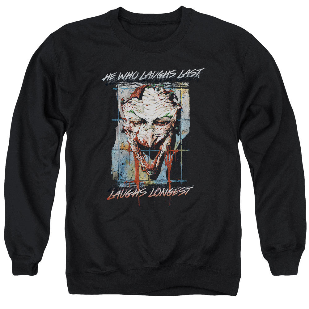 Adult Crewneck Sweatshirt