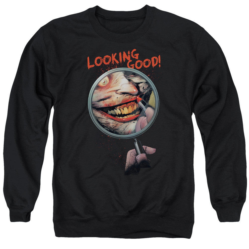 Adult Crewneck Sweatshirt