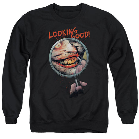 Adult Crewneck Sweatshirt