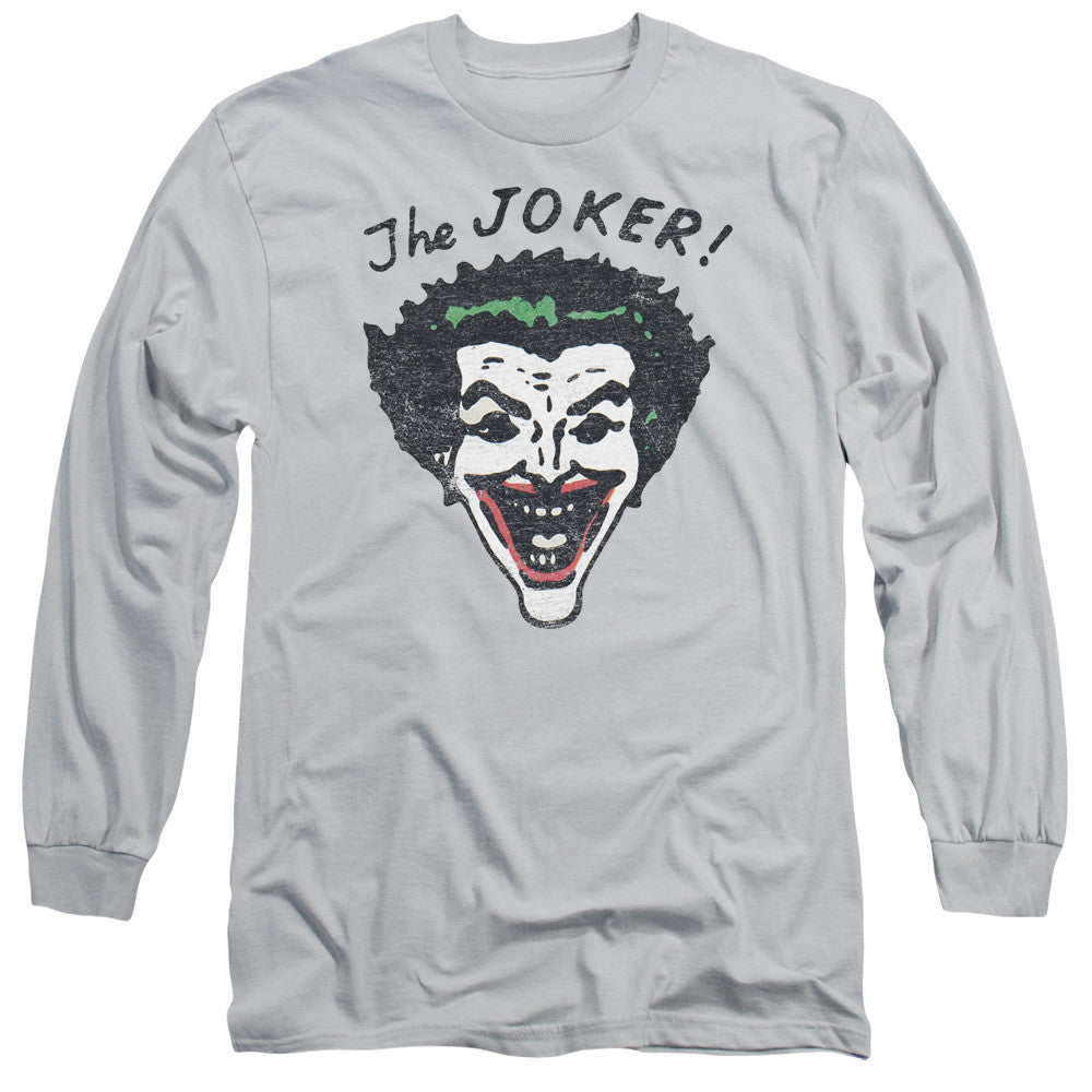 Adult Long Sleeve
