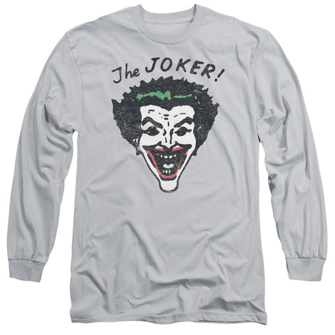 Adult Long Sleeve
