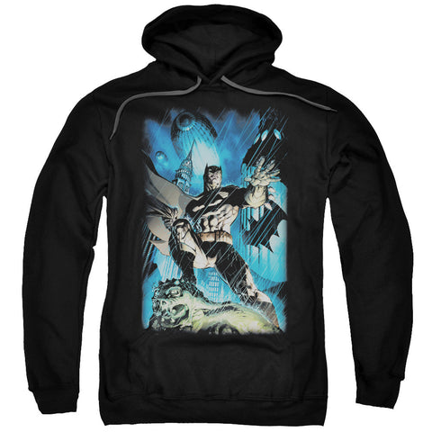 Adult Pull-Over Hoodie