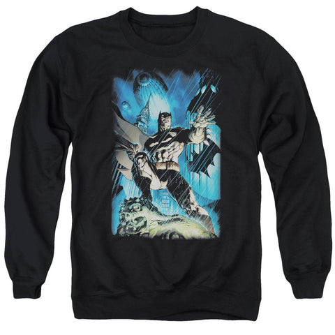 Adult Crewneck Sweatshirt