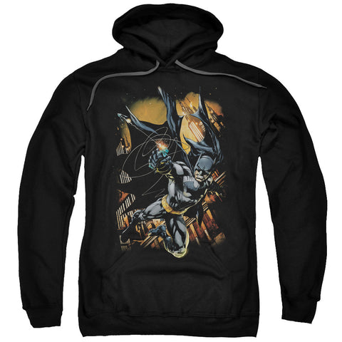 Adult Pull-Over Hoodie