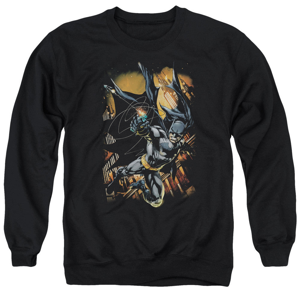 Adult Crewneck Sweatshirt