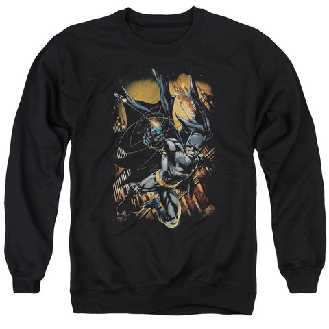 Adult Crewneck Sweatshirt