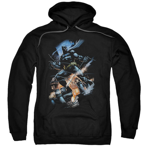Adult Pull-Over Hoodie
