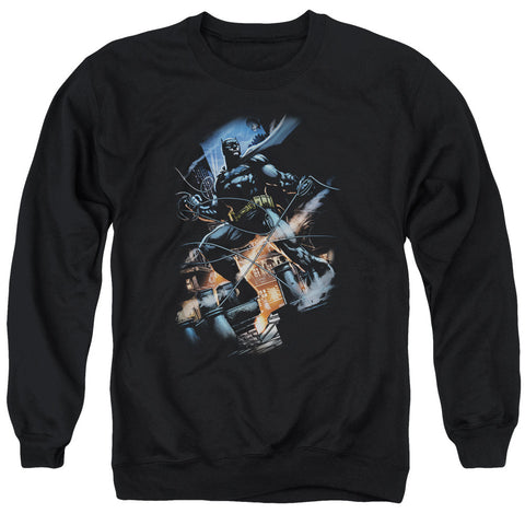Adult Crewneck Sweatshirt