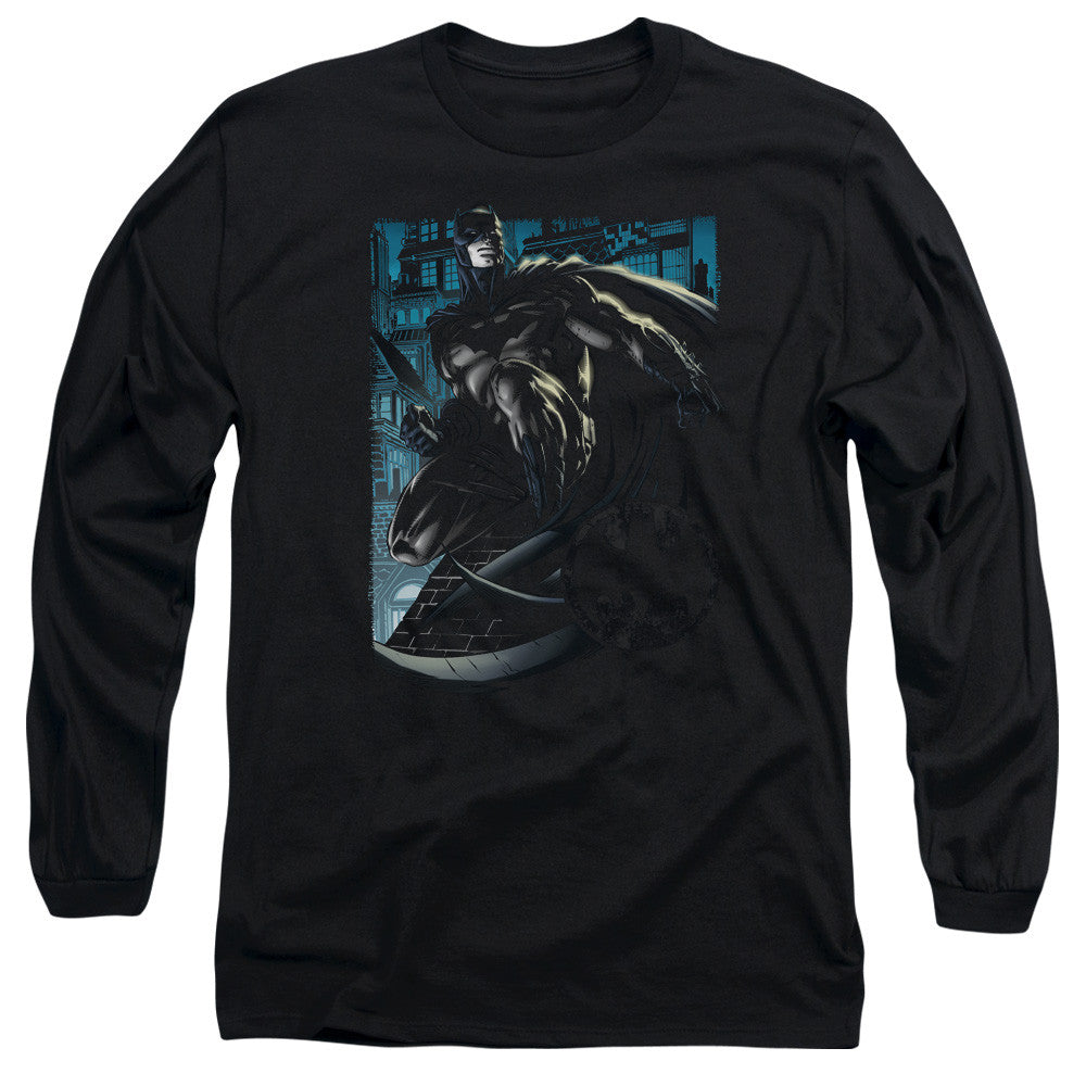 Adult Long Sleeve