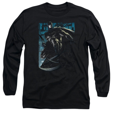 Adult Long Sleeve