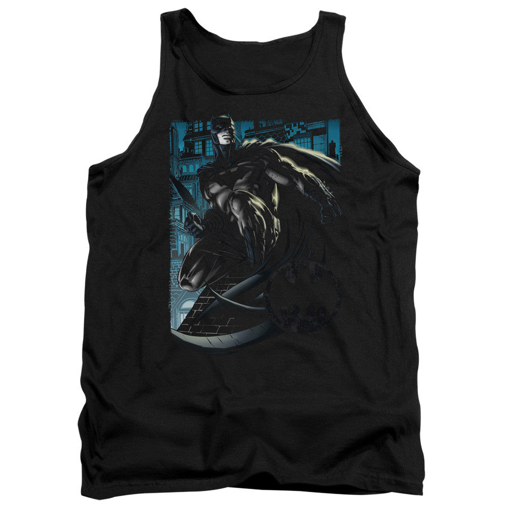 Adult Tank Top