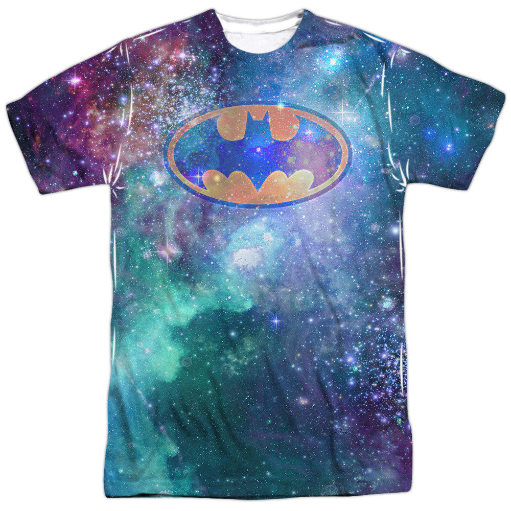 Adult Regular Fit Short Sleeve 100% Poly