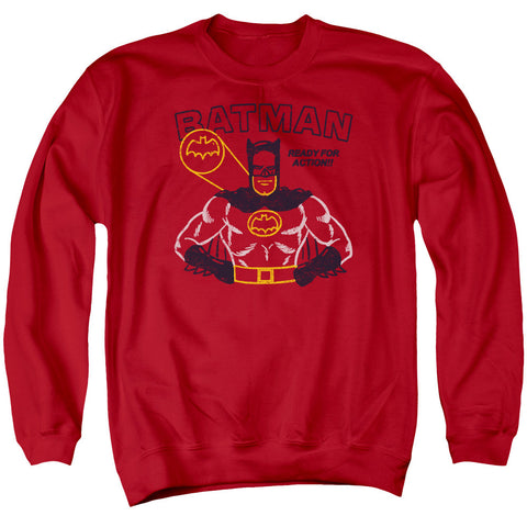 Adult Crewneck Sweatshirt