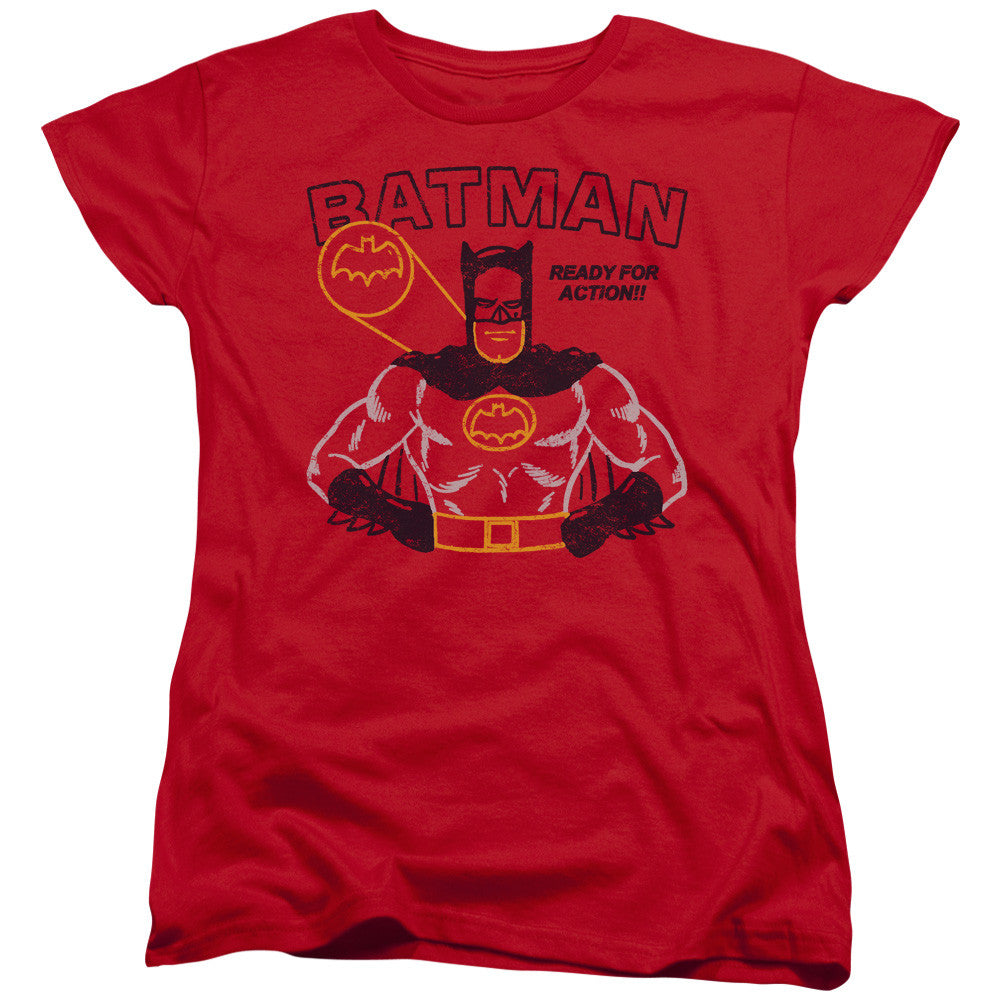 Women's Short Sleeve