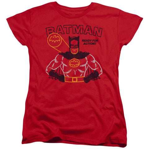 Women's Short Sleeve