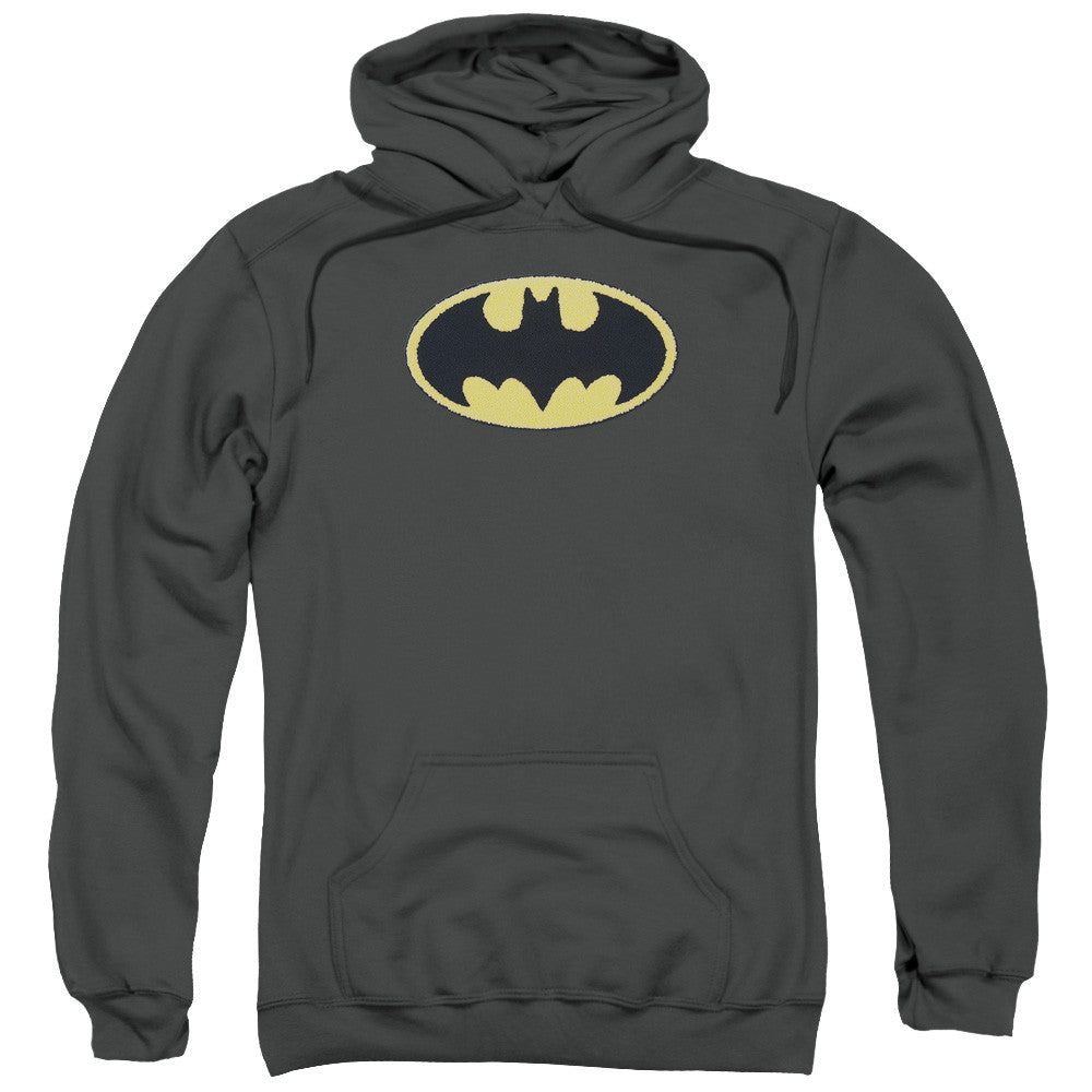 Adult Pull-Over Hoodie