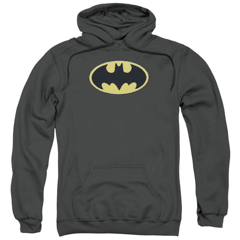 Adult Pull-Over Hoodie