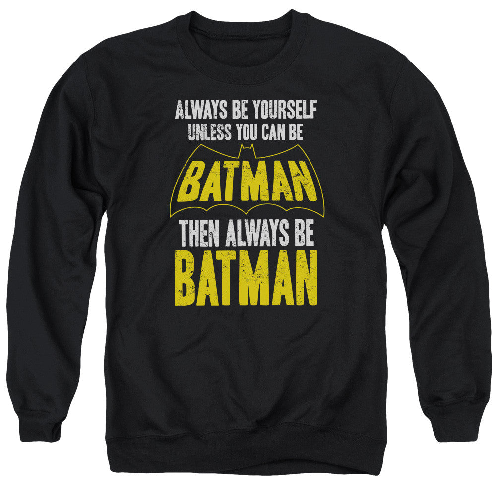 Adult Crewneck Sweatshirt