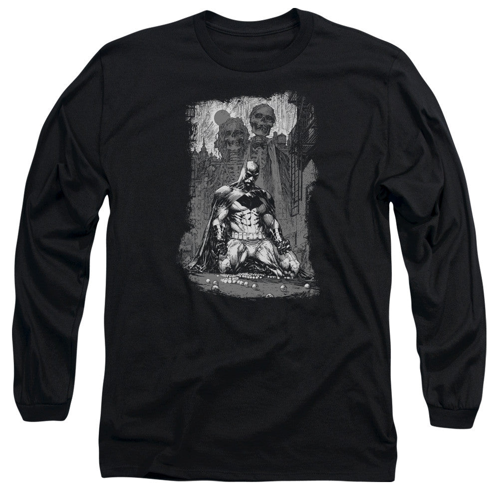 Adult Long Sleeve