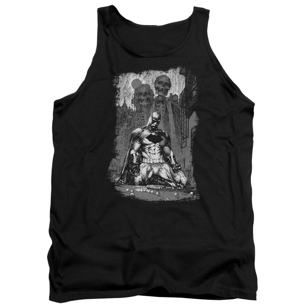 Adult Tank Top