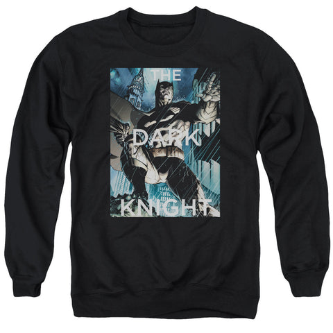 Adult Crewneck Sweatshirt