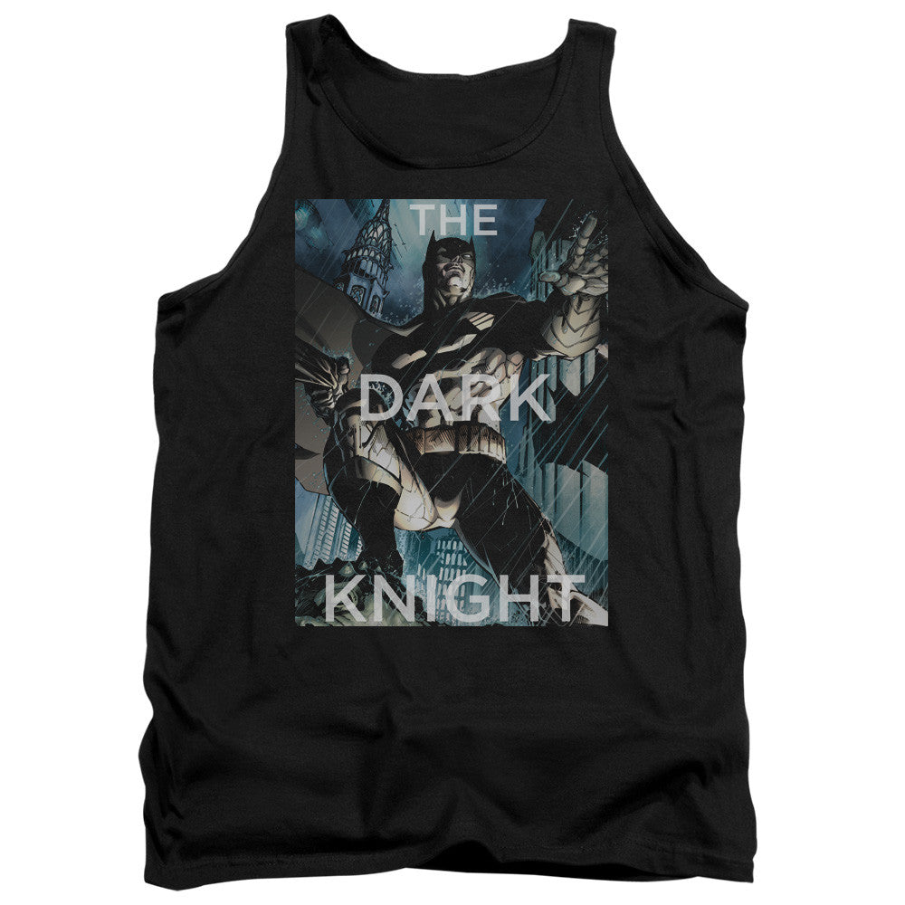 Adult Tank Top
