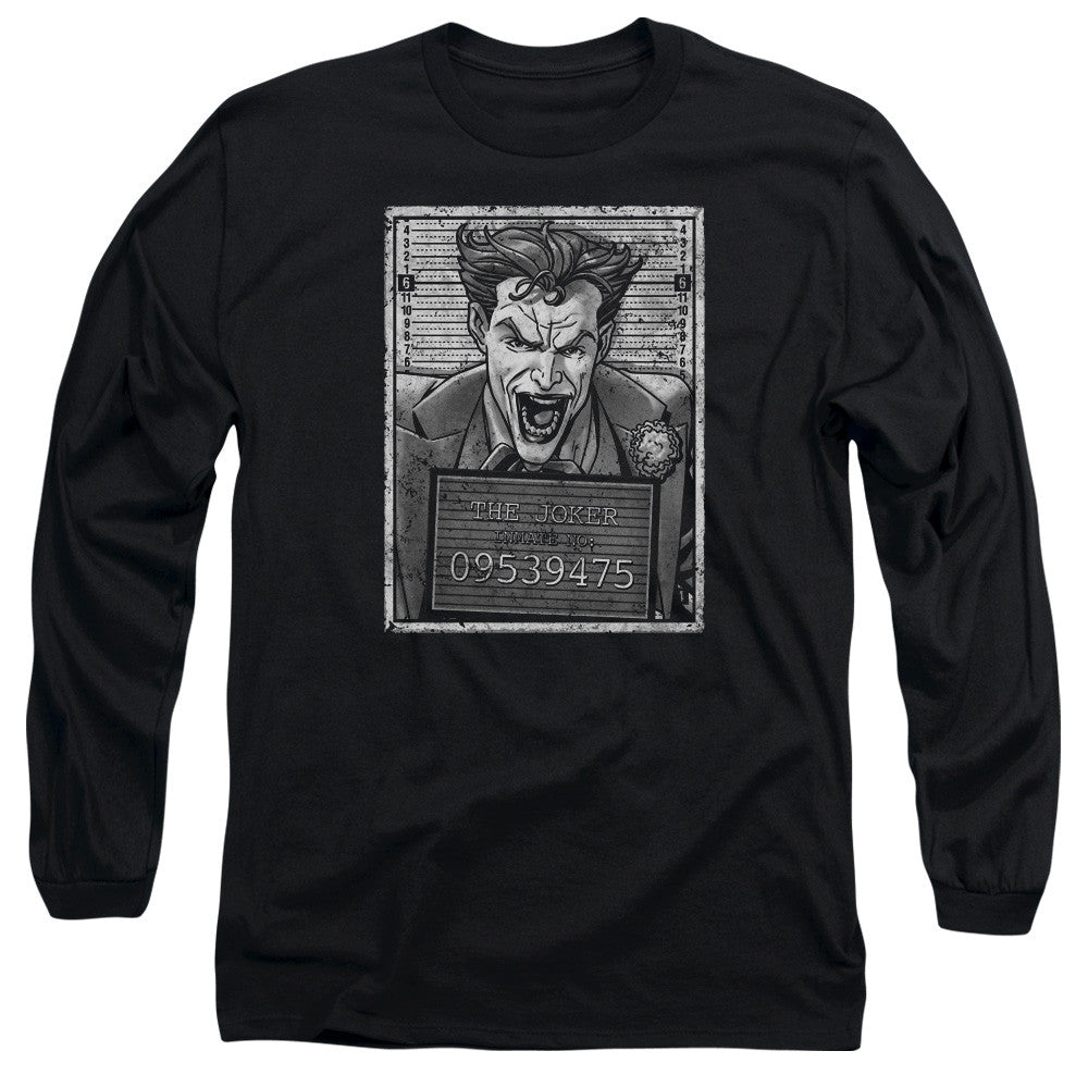 Adult Long Sleeve