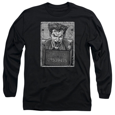 Adult Long Sleeve