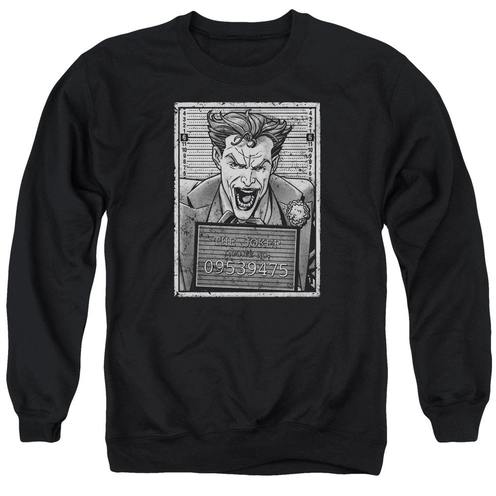 Adult Crewneck Sweatshirt