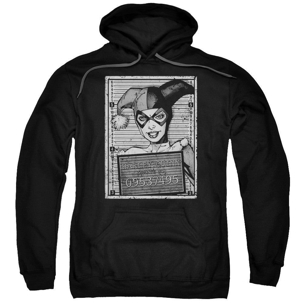 Adult Pull-Over Hoodie