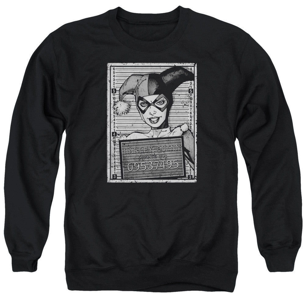 Adult Crewneck Sweatshirt