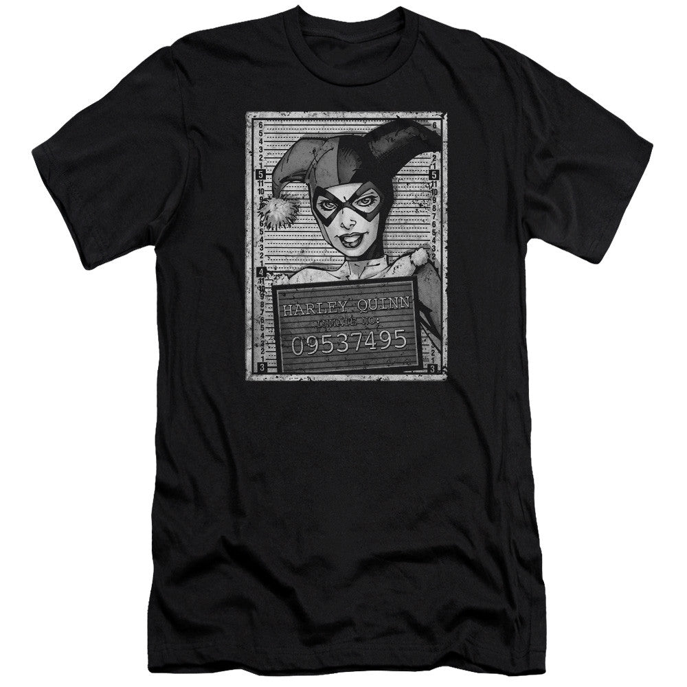 Adult Slim Fit Short Sleeve