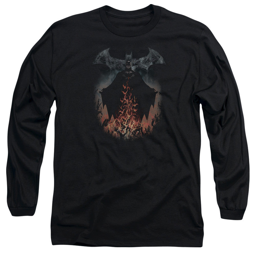 Adult Long Sleeve