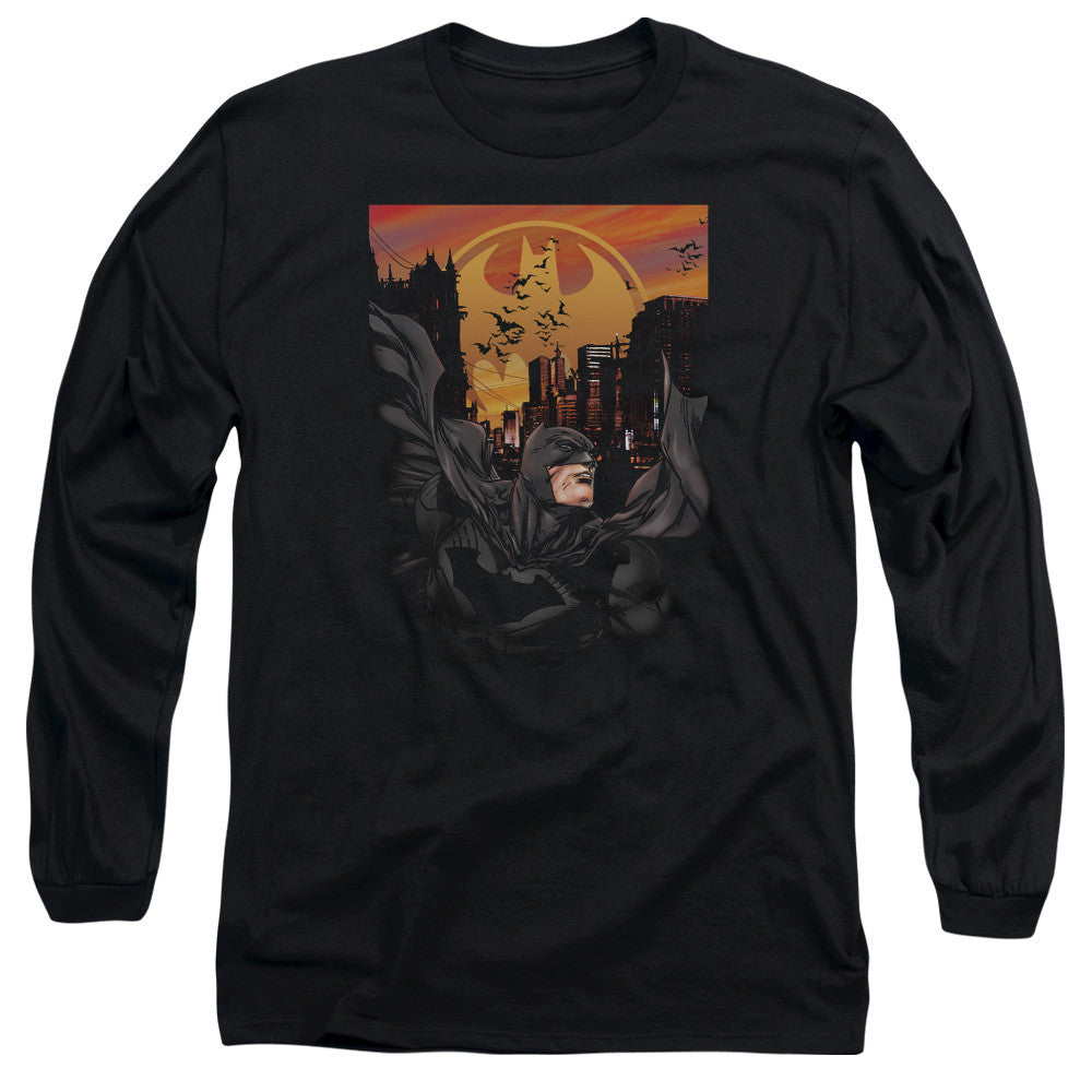 Adult Long Sleeve